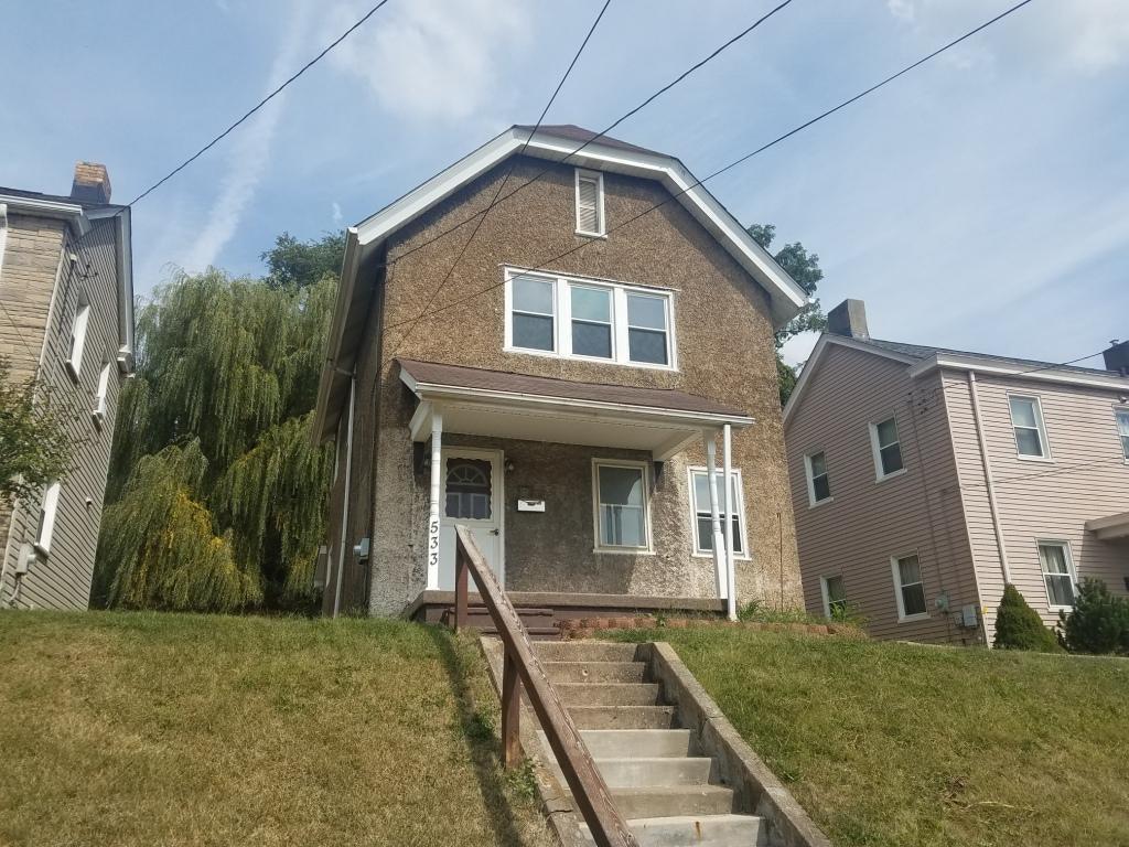 Primary Photo - 533 Ohio Ave