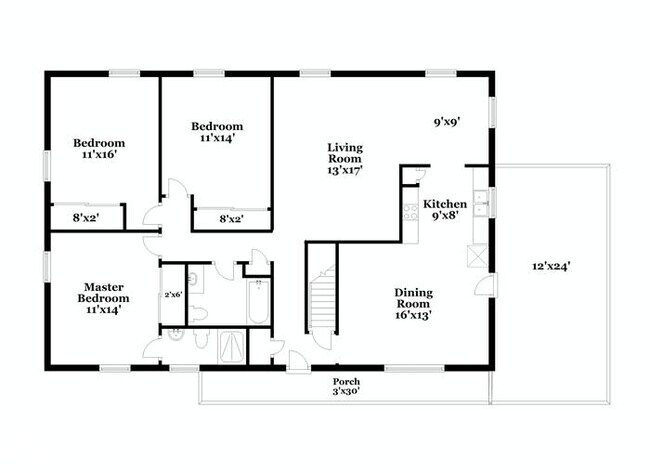 Building Photo - 2114 Haymount St, Winston-Salem, NC 27127