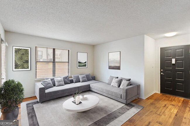 Foto del edificio - 3500 Windcliff Dr SE