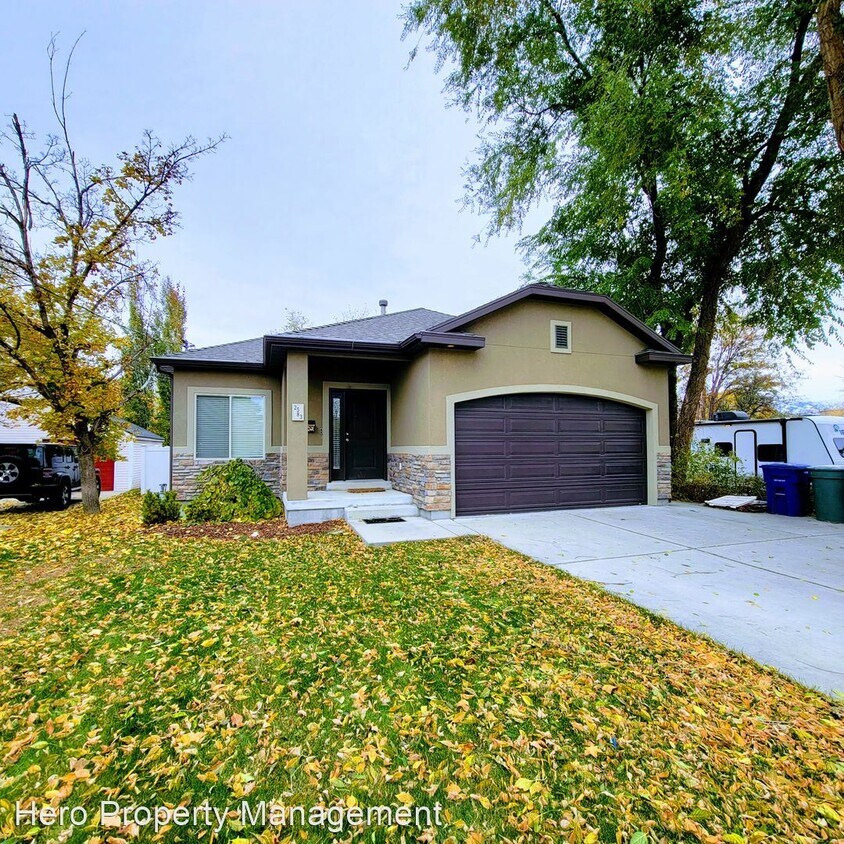 5 br, 3 bath House 2583 South 800 East House Rental in Salt Lake