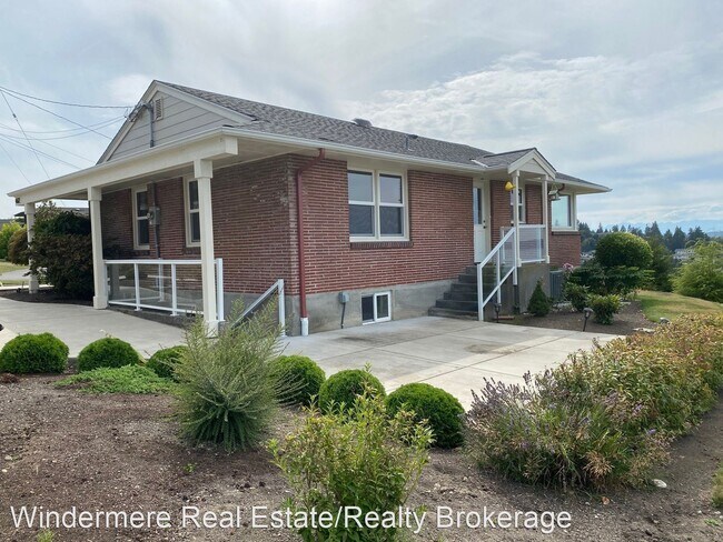 Foto del edificio - 2 br, 2 bath House - 4612 Seahurst Ave