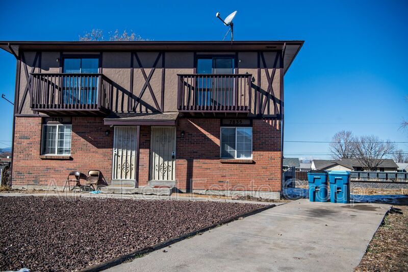 7833 Jasmine Dr, Commerce City, CO 80022 House for Rent in Commerce