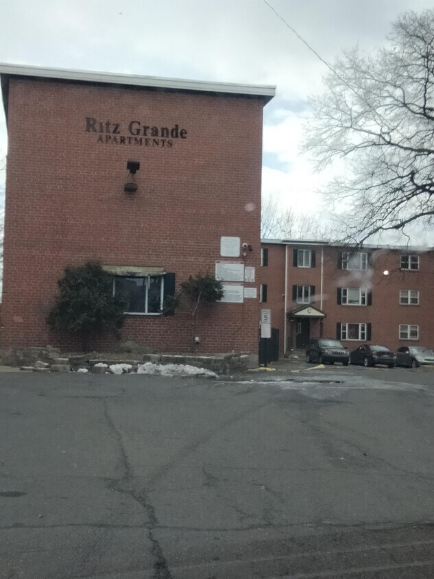 Foto del edificio - 29 Annawan St