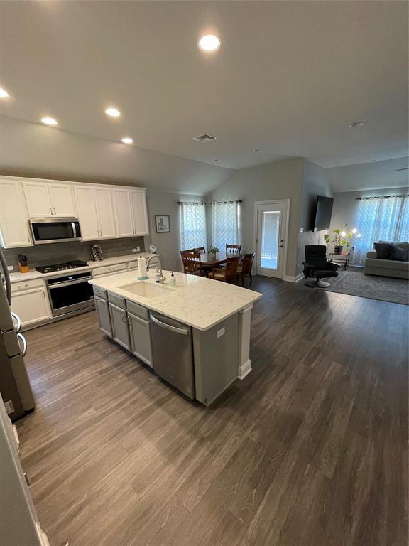 Building Photo - 3618 Chaff Ln
