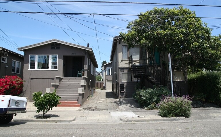 Foto principal - 450 42nd St