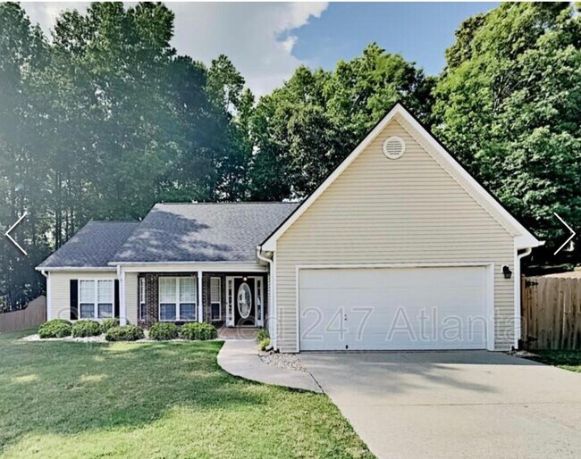 Foto del edificio - 2422 Oak Creek Ct