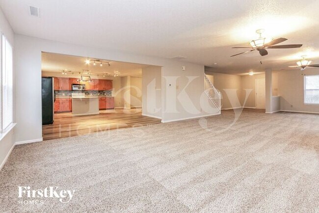 Foto del edificio - 1078 Millstone Ct