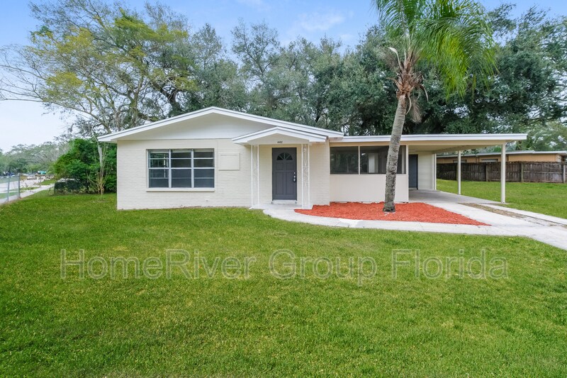 Foto principal - 4402 E Sligh Ave