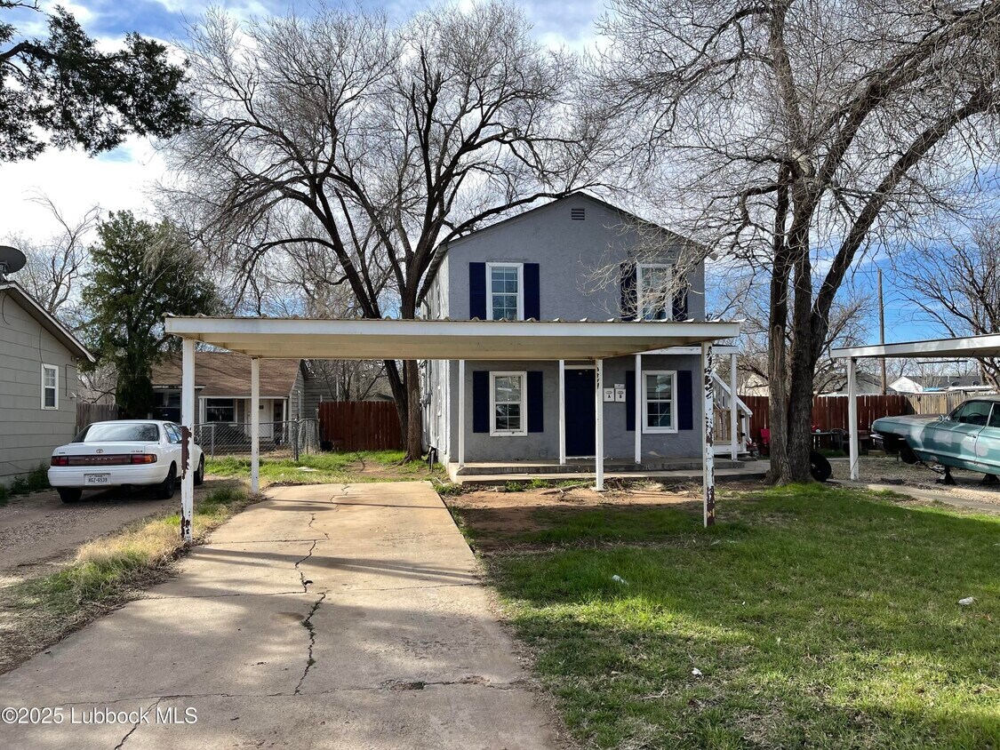 Foto principal - 2709 35th St