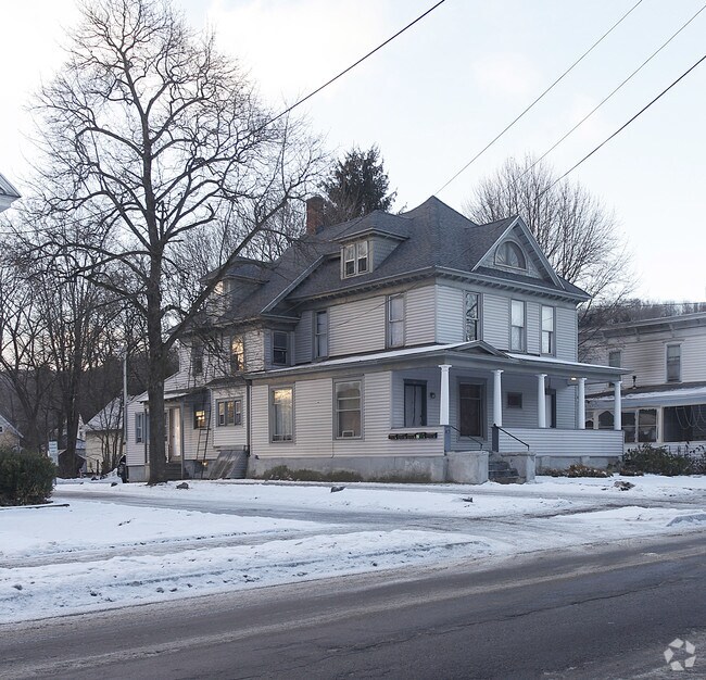 47 Maple St, Oneonta, NY 13820 Apartments Oneonta, NY