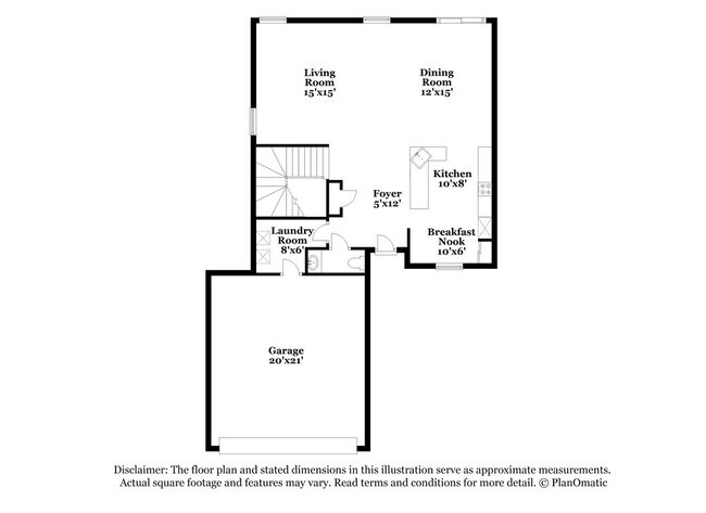 Foto del edificio - 7933 Hollow Pine St