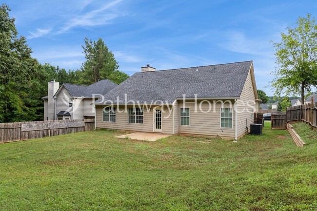 Foto del edificio - 4501 Holliday Rd