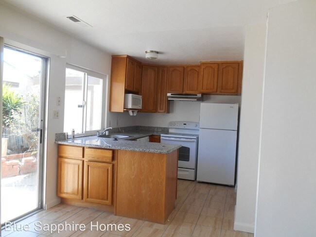 Building Photo - 2425 Arf Ave