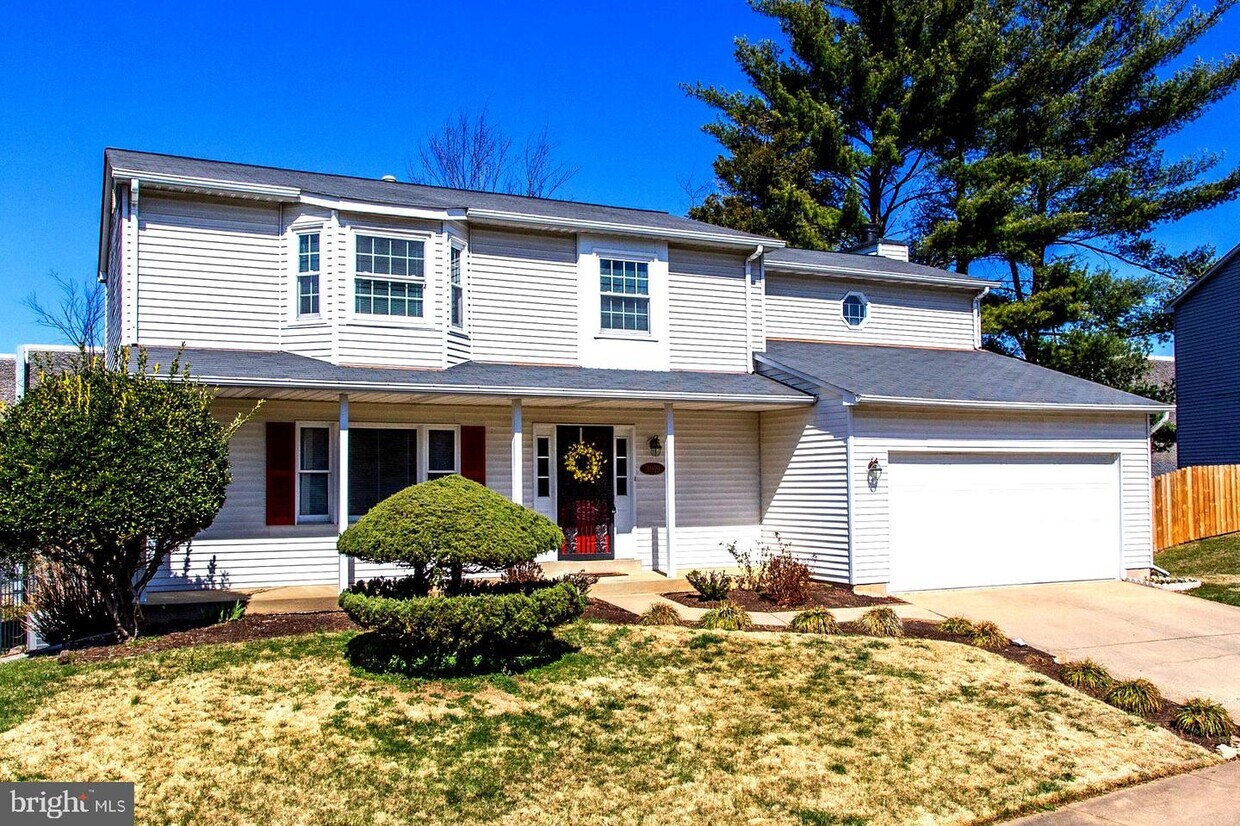 Primary Photo - 3019 Steven Martin Dr