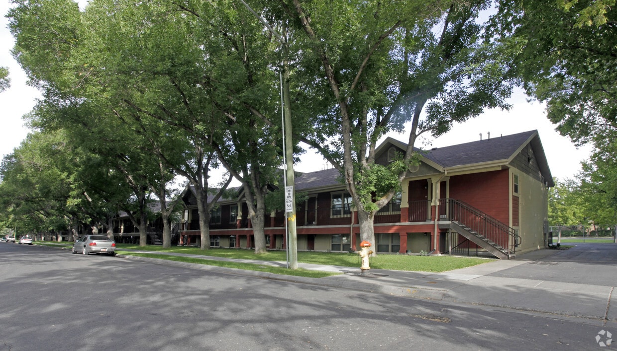 Primary Photo - Riverwood Cove Apartments