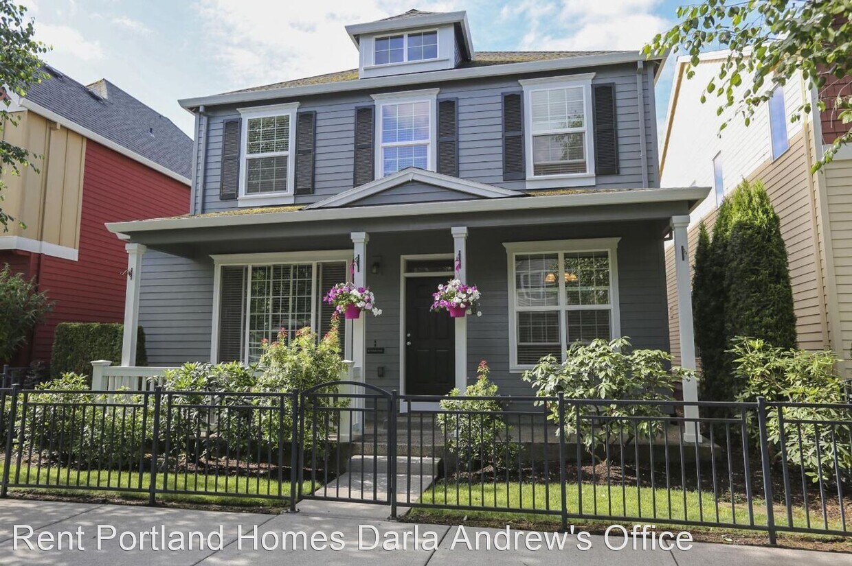 Foto del edificio - 3 br, 2.5 bath House - 6262 NE Chestnut St...
