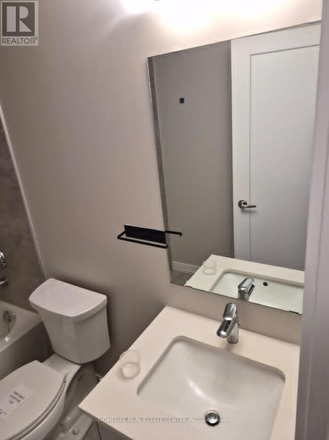 Photo du bâtiment - 20 Palace St