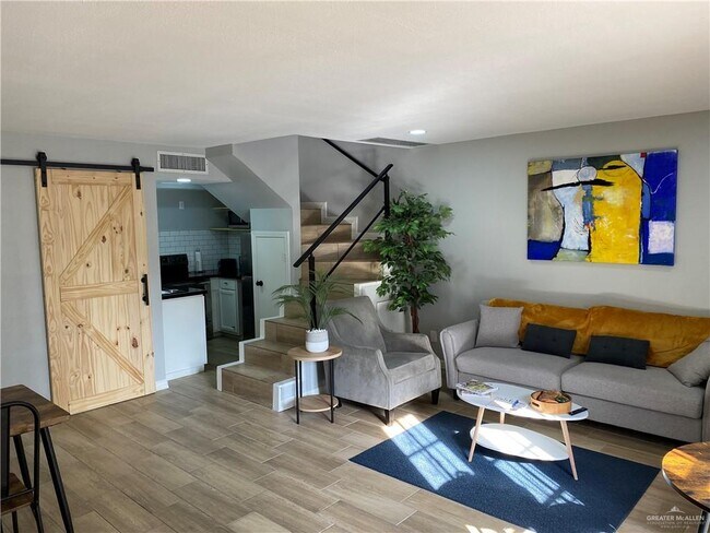 Foto del edificio - 1418 Beech Ave