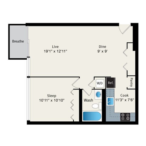 Foto del edificio - 2472 N Clark St