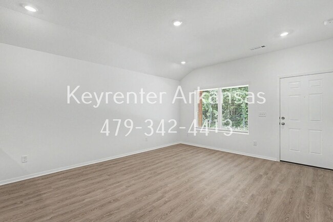Building Photo - Be the very first resident to call this stunning brand-new 3 bed, 2 bath home yours.