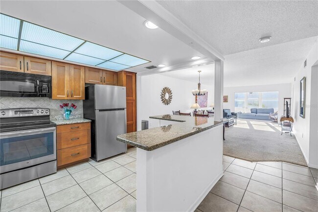 Foto del edificio - 5575 Gulf Blvd