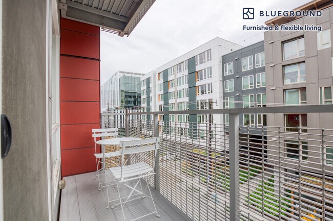 Foto del edificio - 1280 Harrison St