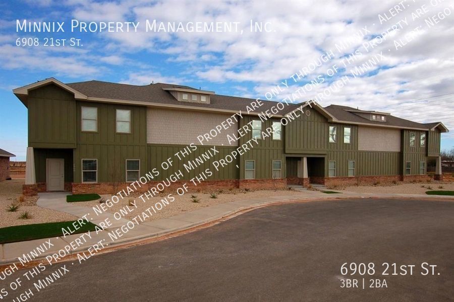 Primary Photo - 6908 21st Street