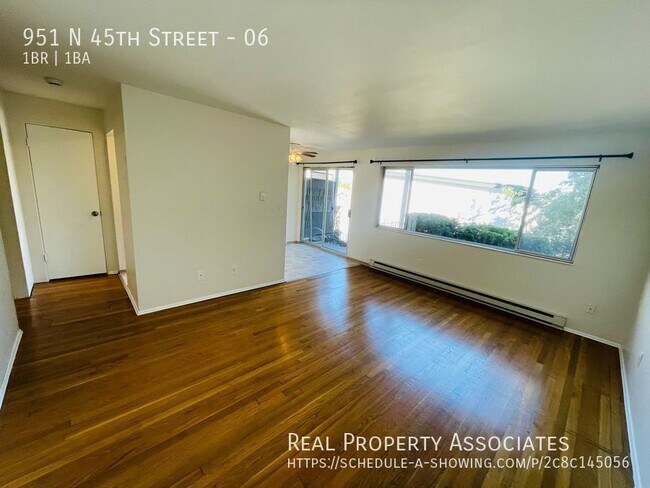 Foto del edificio - 951 N 45th St