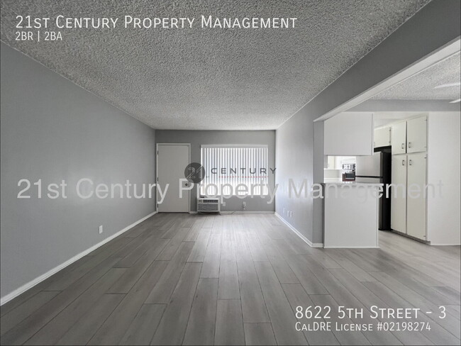 Building Photo - 8622 5th St