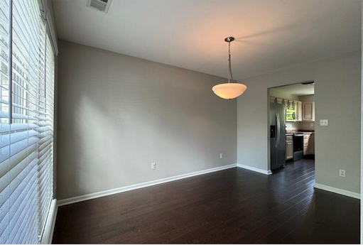 Dining area off of Kitchen - 736 Vermillion Peak Pass