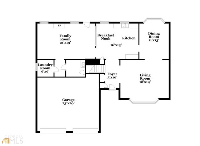 Foto del edificio - 220 Teak Ln