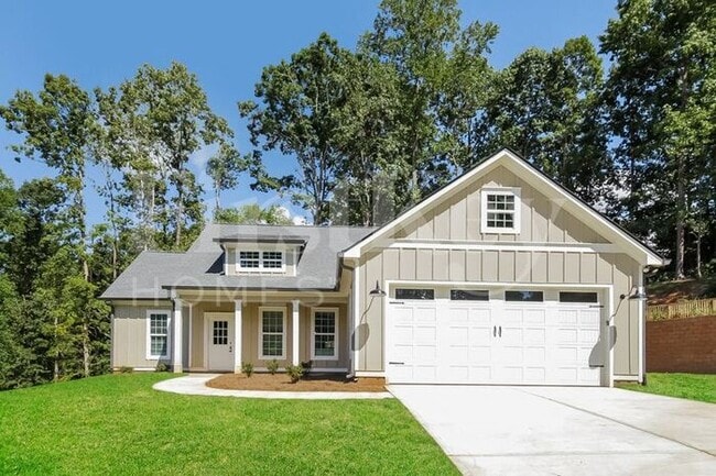 Building Photo - 724 Somersby Dr