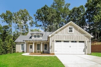 Building Photo - 724 Somersby Dr
