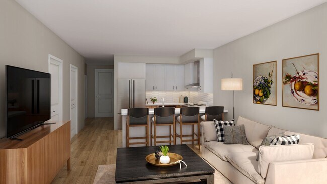 Foto del edificio - Wilford