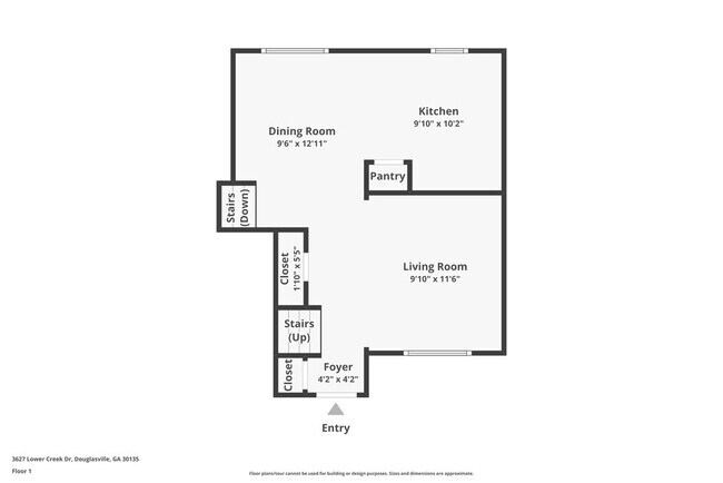 Foto del edificio - 3627 Lower Creek Dr