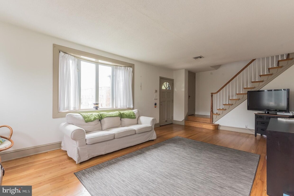 144 E 4th Ave, Conshohocken, PA 19428 House Rental in Conshohocken