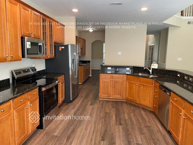 Foto del edificio - 14319 Pintail Landing Ln