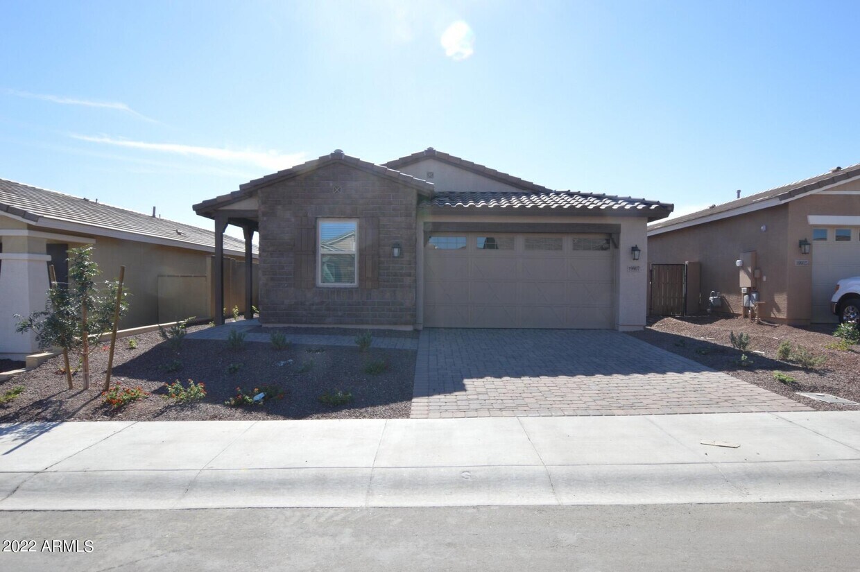 19907 Roma Ave, Litchfield Park, AZ 85340 House for Rent in