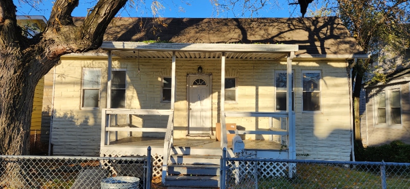 Photo - 505 North Point Rd (Baltimore, MD)