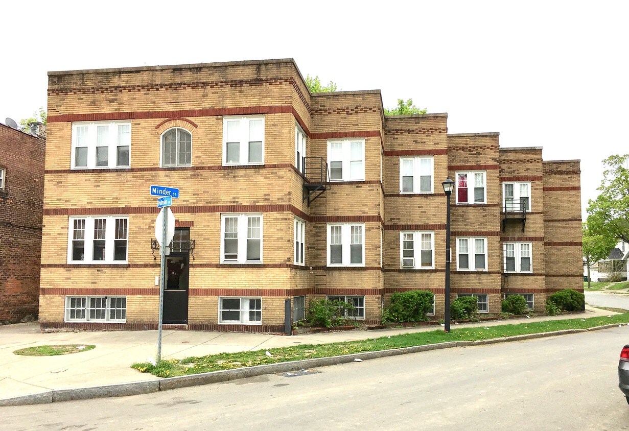 Building Photo - 49 Pullman Ave