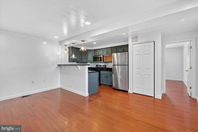 Foto del edificio - 2913 8th St SE