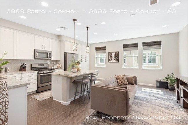 Building Photo - 3989 Portola Common