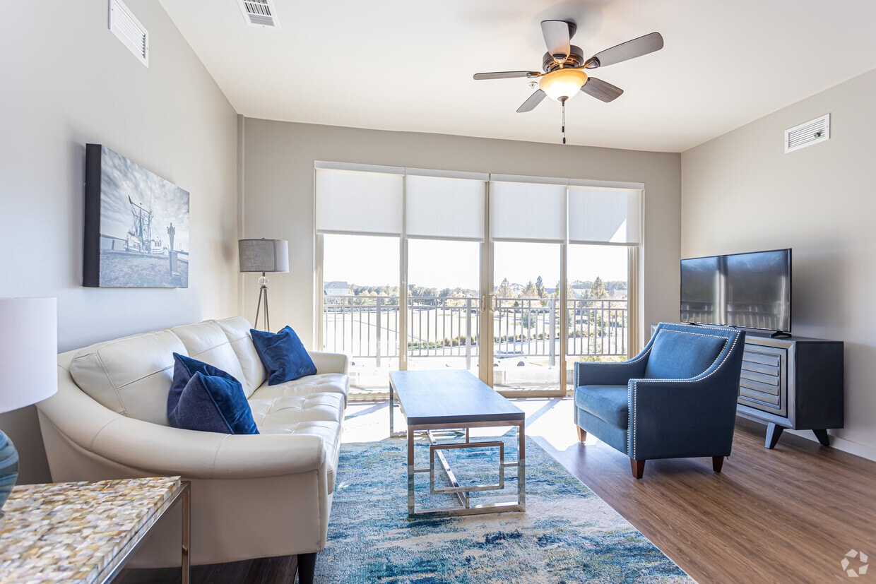 Villages of Americana - 1185 Americana Blvd Zachary, LA 70791