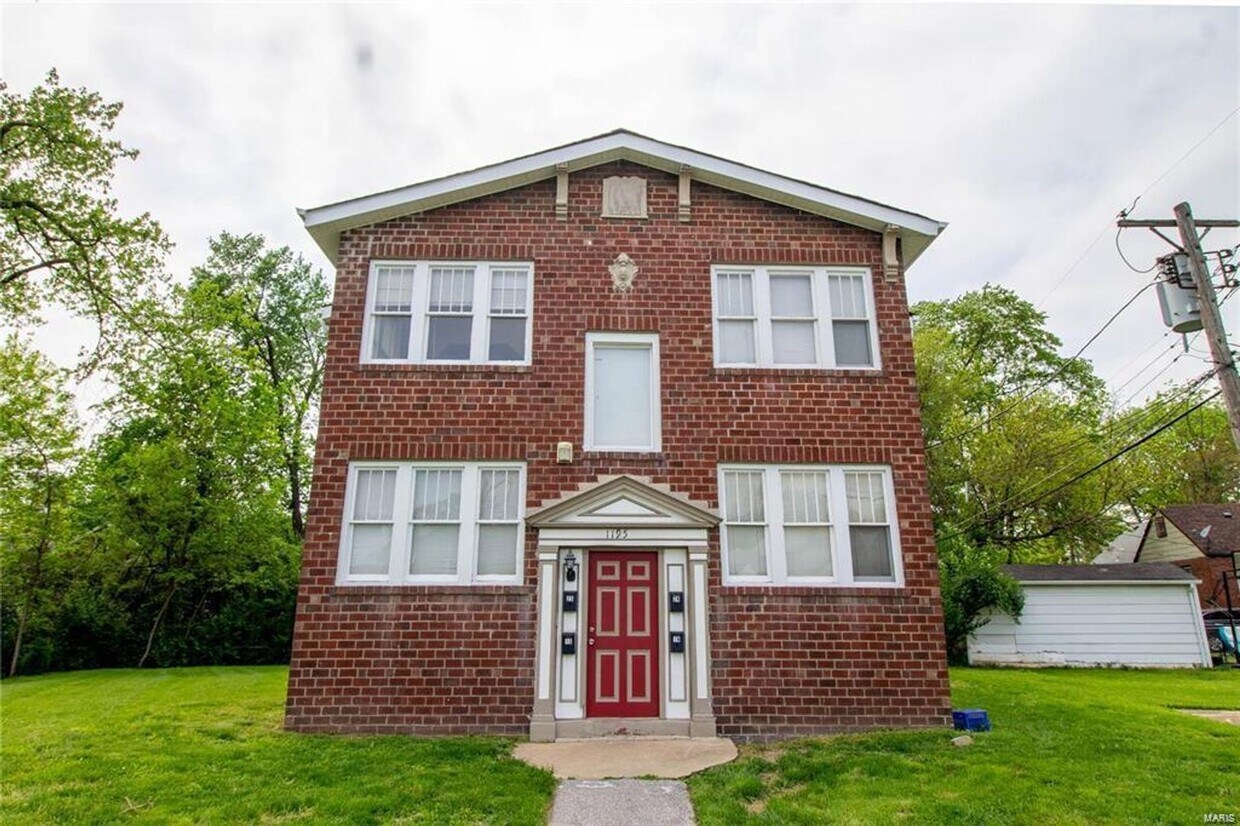 Foto principal - 1195 Belrue Ave
