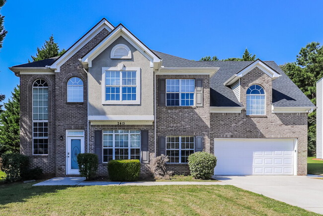Building Photo - 2415 Crestwicke Crossing Ct