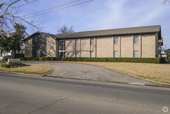 Building Photo - 3822 Stonewall St