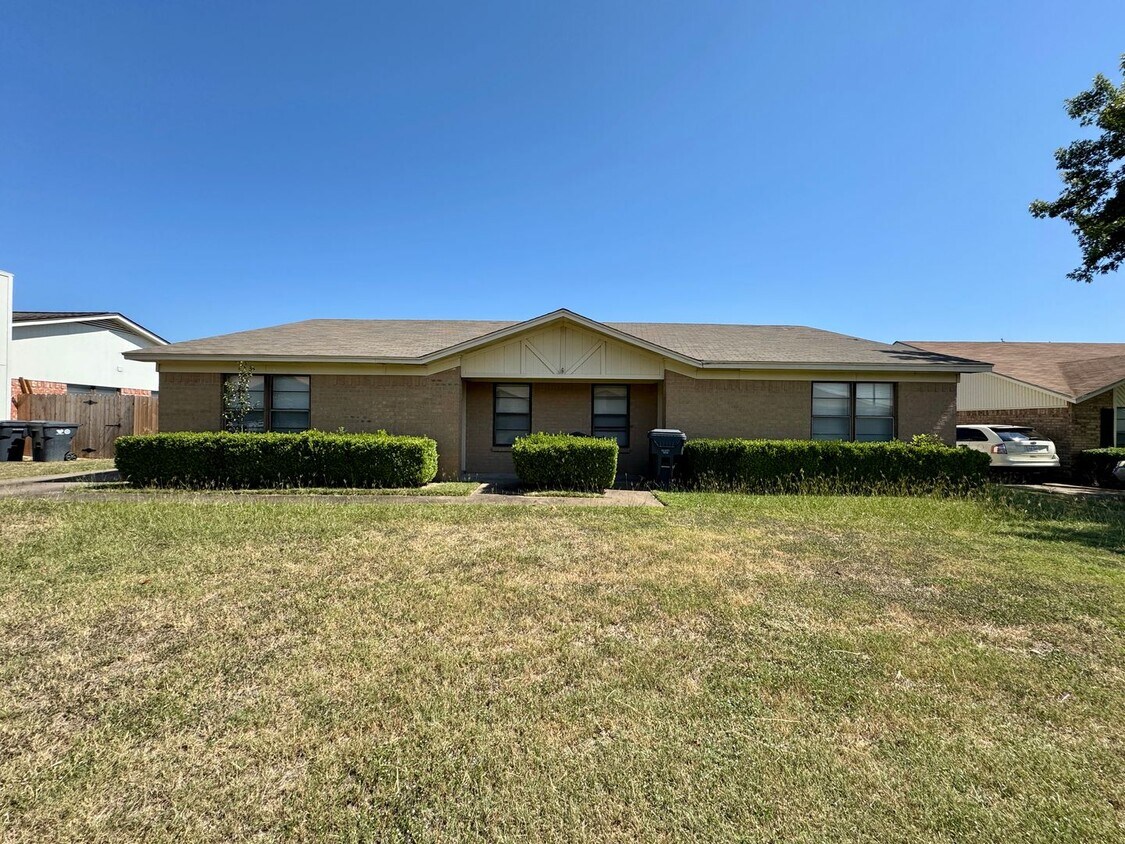 Foto principal - Duplex