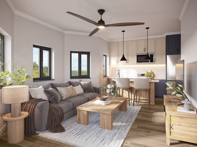 Foto del edificio - 584 Cambridge St