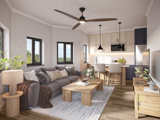 Building Photo - 584 Cambridge St