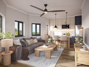 Building Photo - 584 Cambridge St